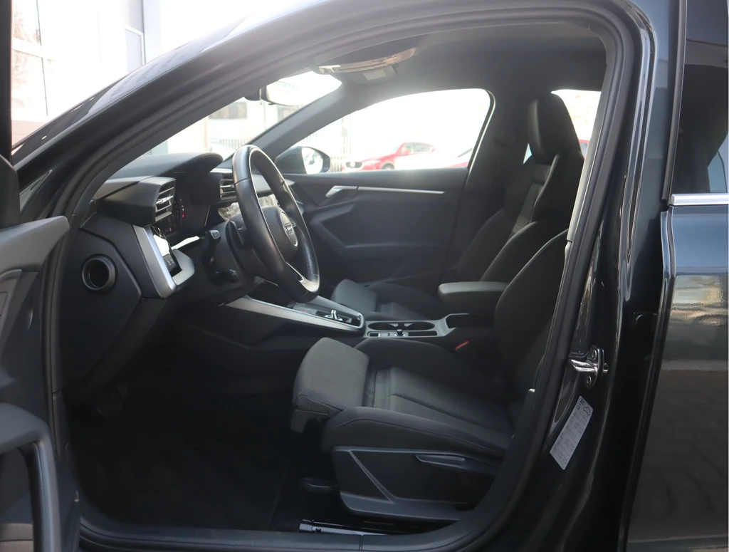 Audi A3 – foto 36
