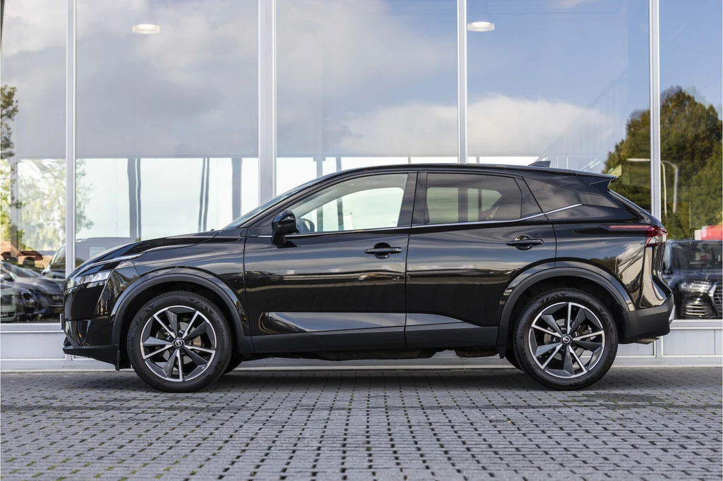 Nissan QASHQAI – foto 3