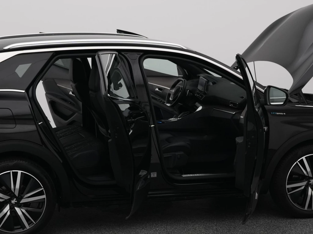Peugeot 3008 – foto 36