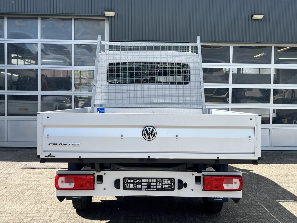 Volkswagen Crafter – foto 8