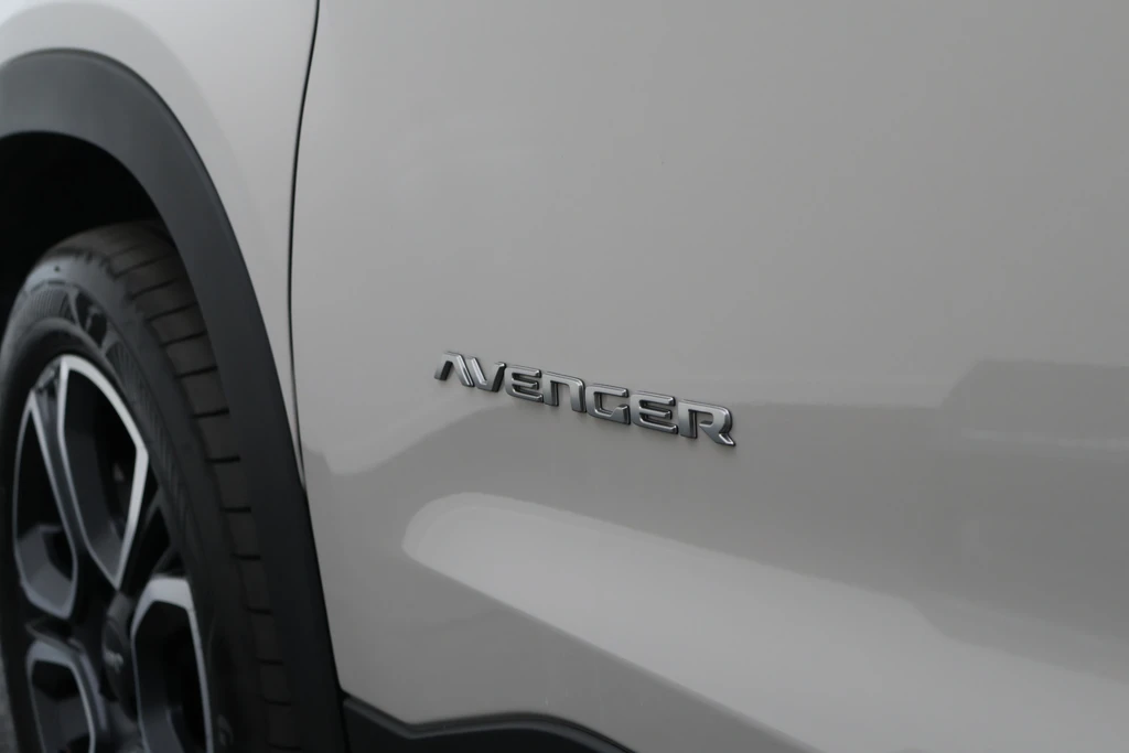 Jeep Avenger – foto 27