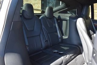 Tesla Model X – thumbnail 14