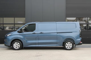 Ford Transit Custom – thumbnail 2
