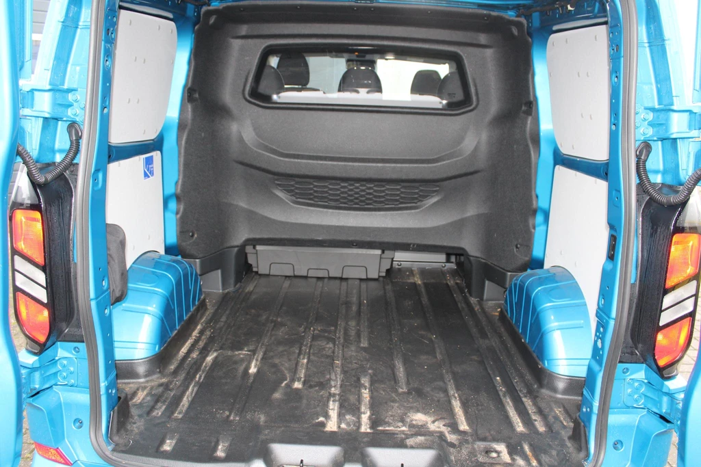 Ford Transit Custom – foto 18