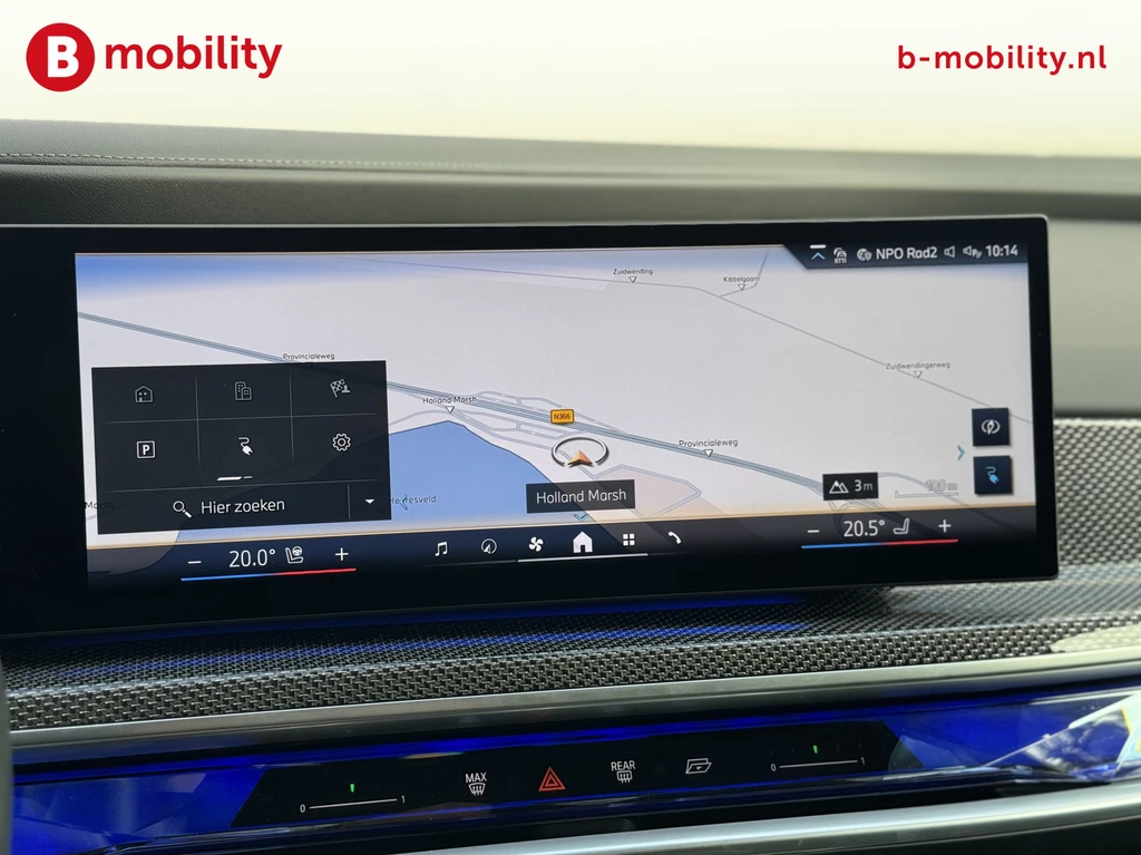 BMW i7 – foto 28