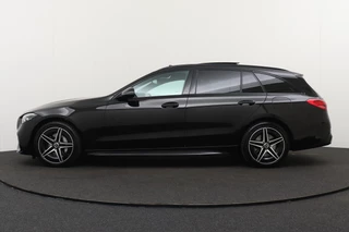 Mercedes-Benz C-Klasse – thumbnail 2