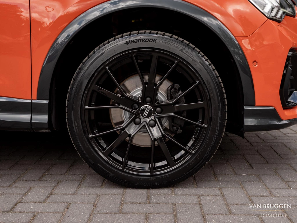Audi Q3 – foto 22