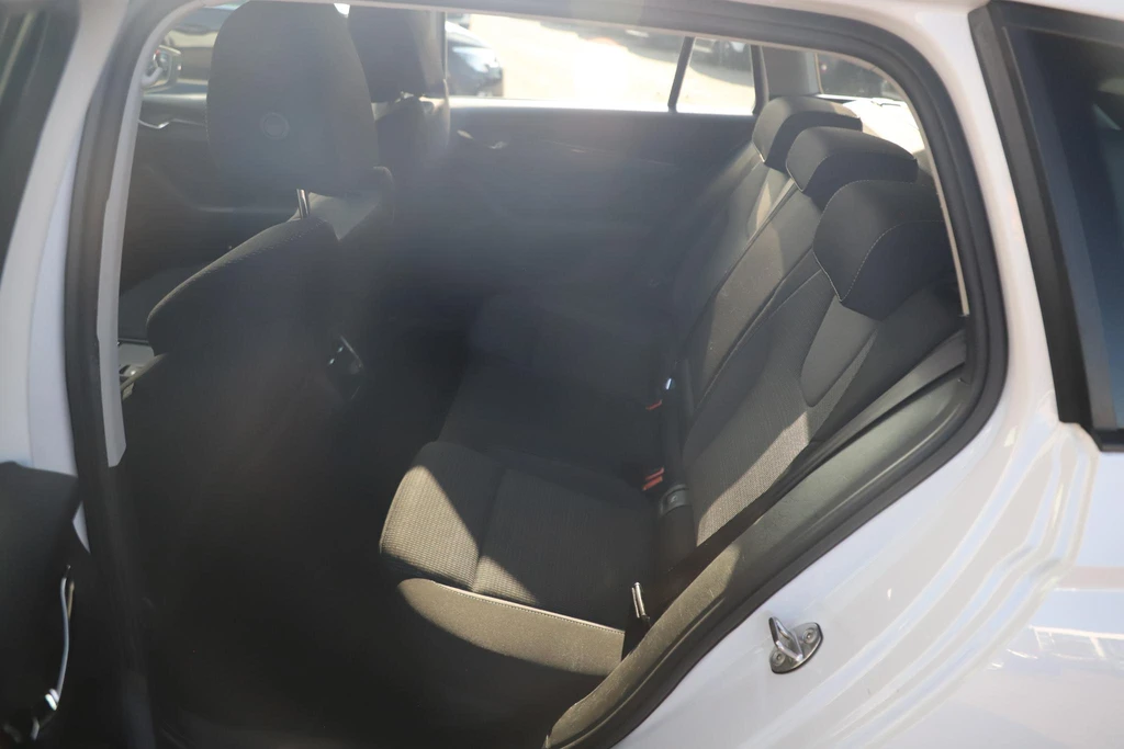 Škoda Octavia – foto 8
