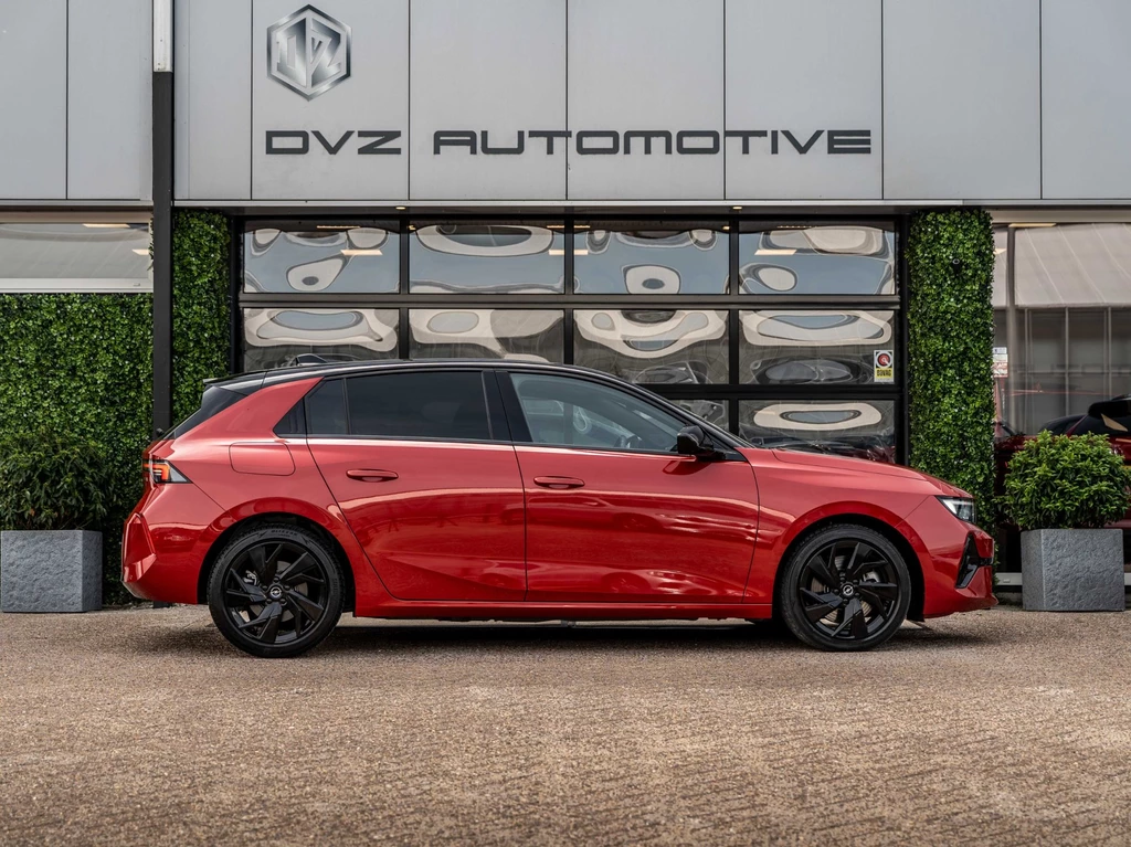 Opel Astra – foto 6