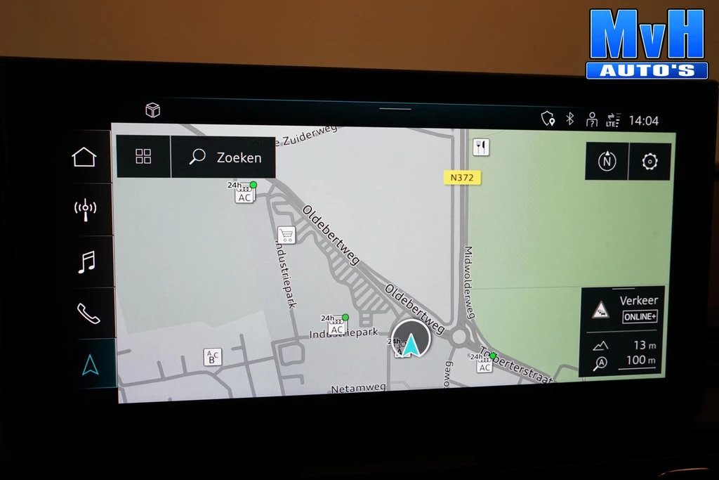 Audi Q5 – foto 62