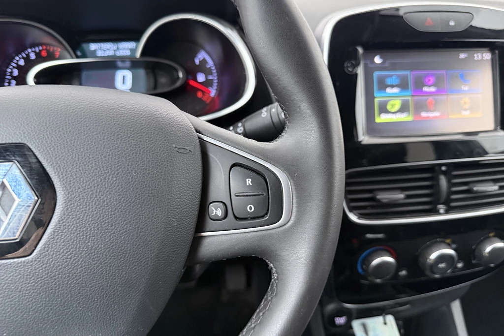 Renault Clio – foto 16