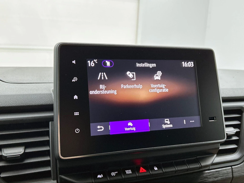 Renault Trafic – foto 12