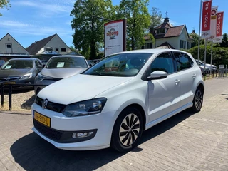 Volkswagen Polo – thumbnail 1