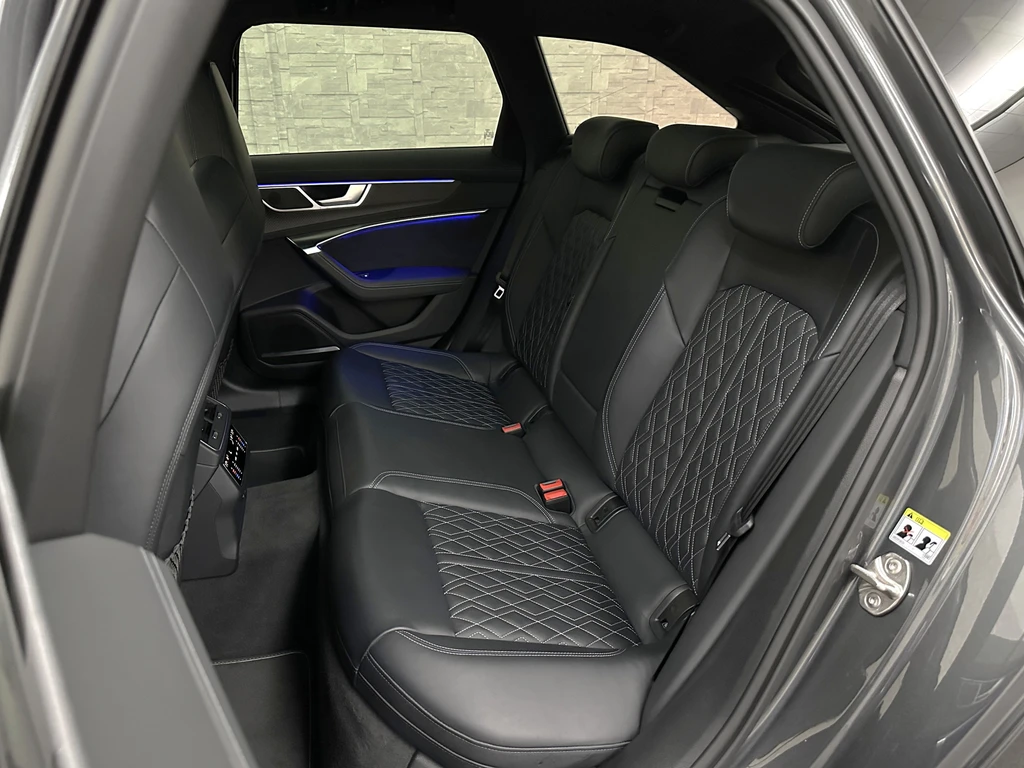 Audi A6 – foto 38