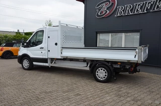 Ford Transit – thumbnail 7