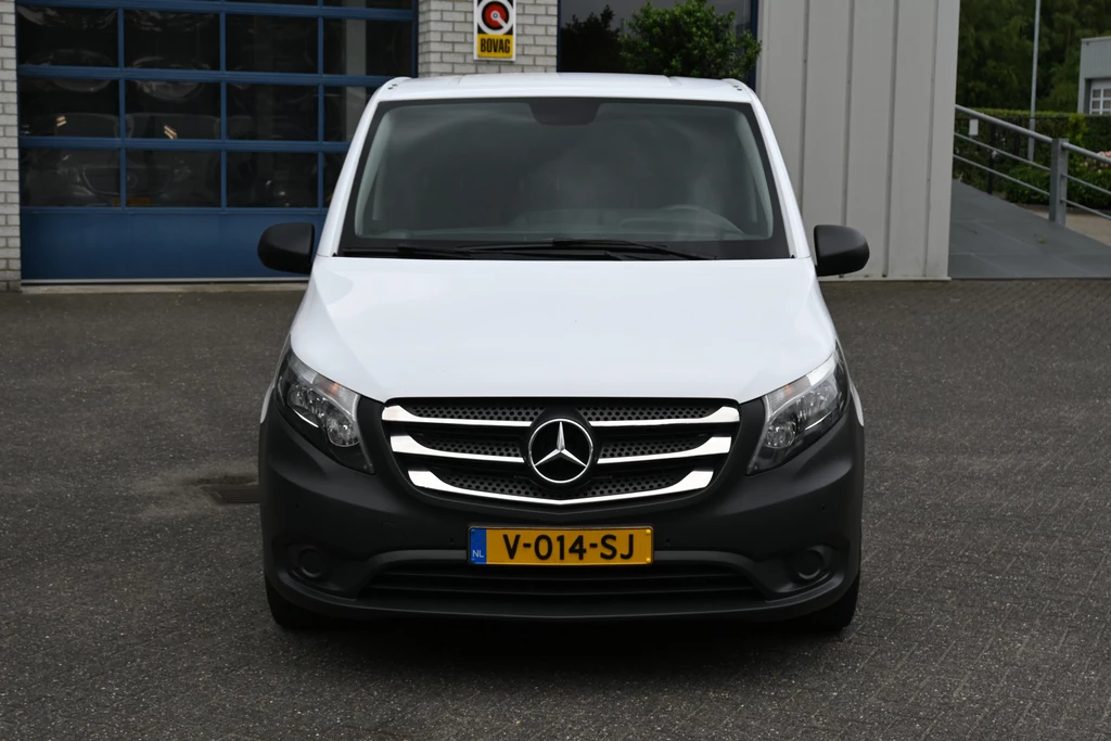 Mercedes-Benz Vito – foto 6