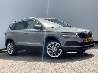 Škoda Karoq – thumbnail 9