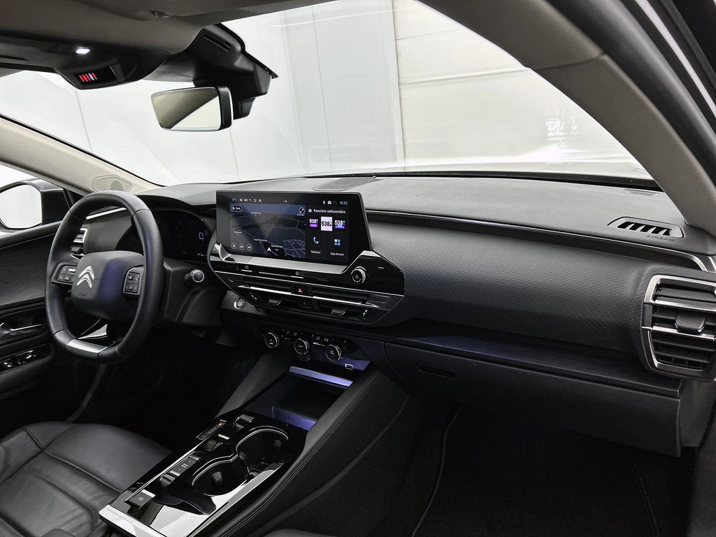 Citroën C5 X – foto 16