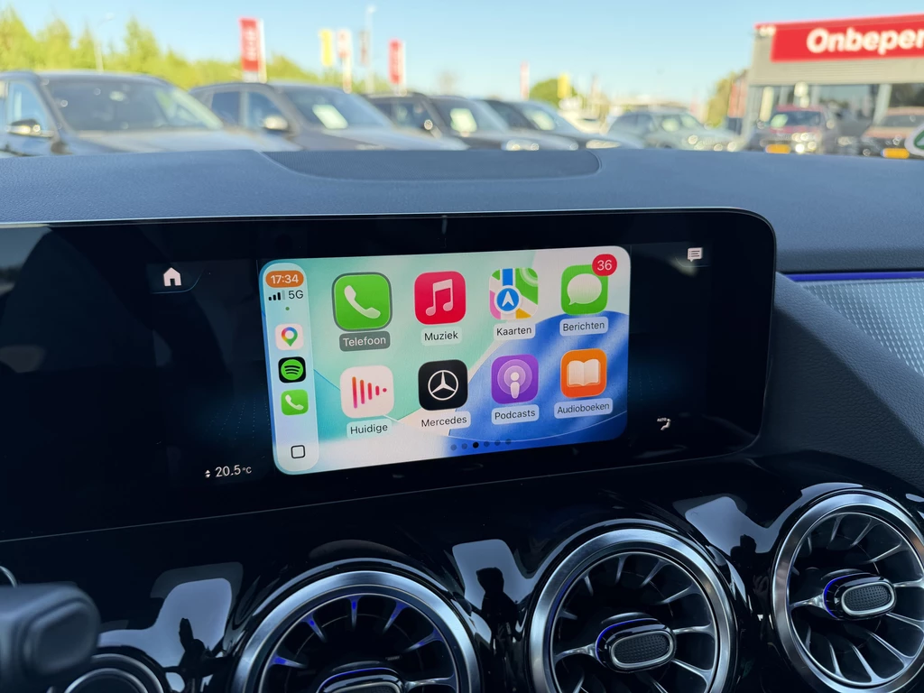 Mercedes-Benz GLA – foto 21