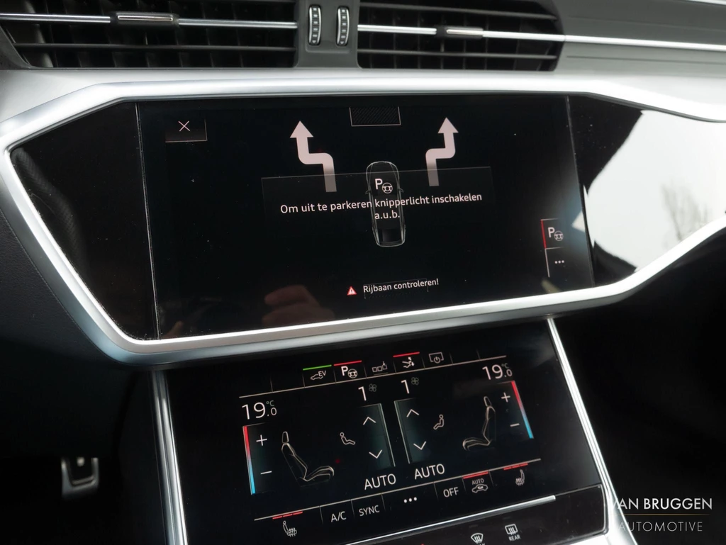Audi A7 – foto 30