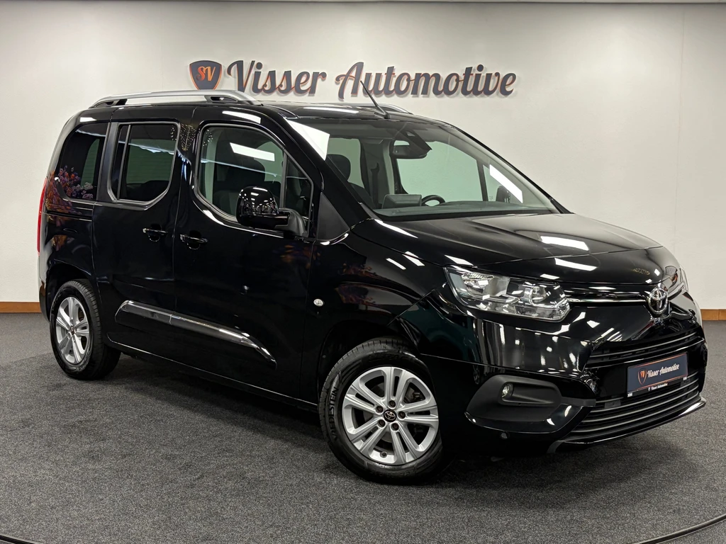 Toyota ProAce – foto 10