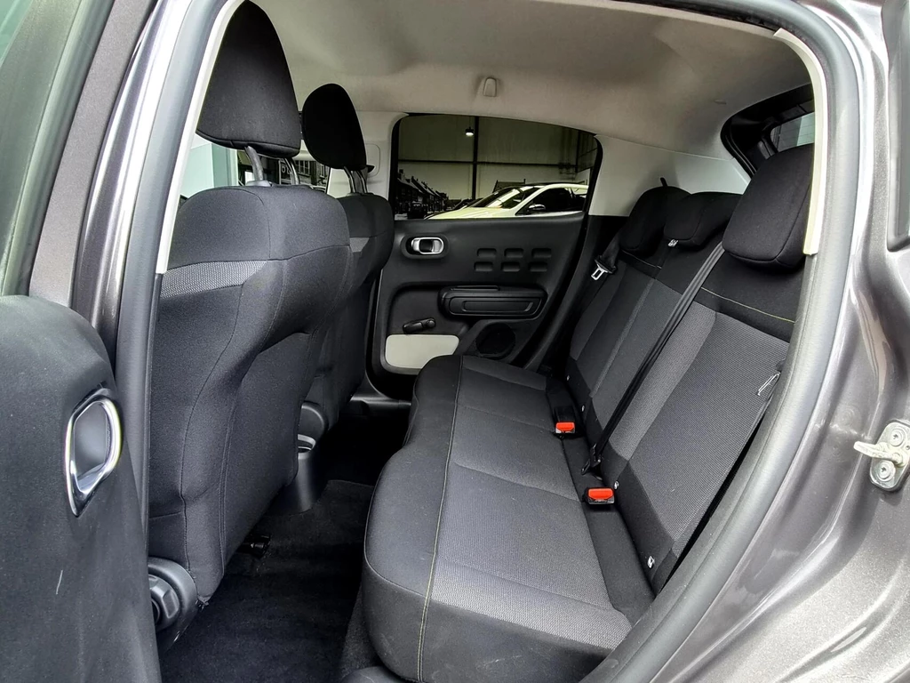 Citroën C3 – foto 12