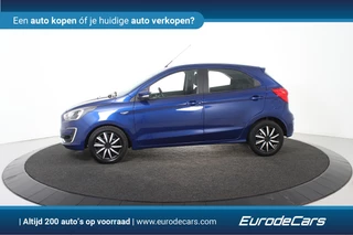 Ford Ka – thumbnail 4