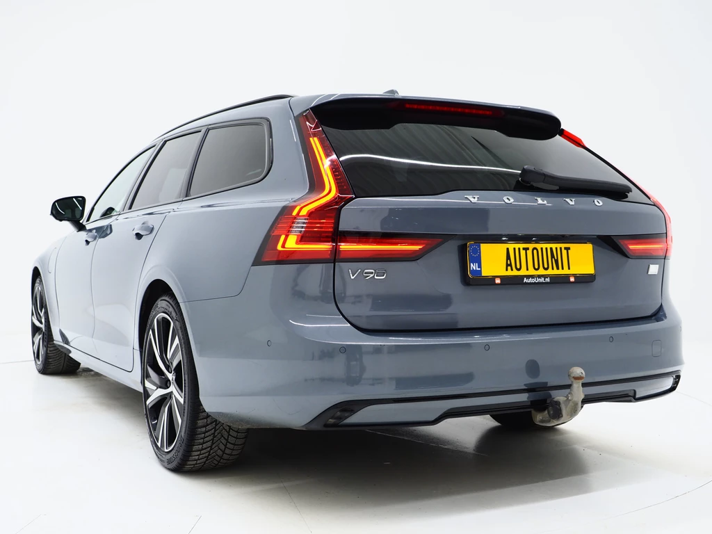 Volvo V90 – foto 3