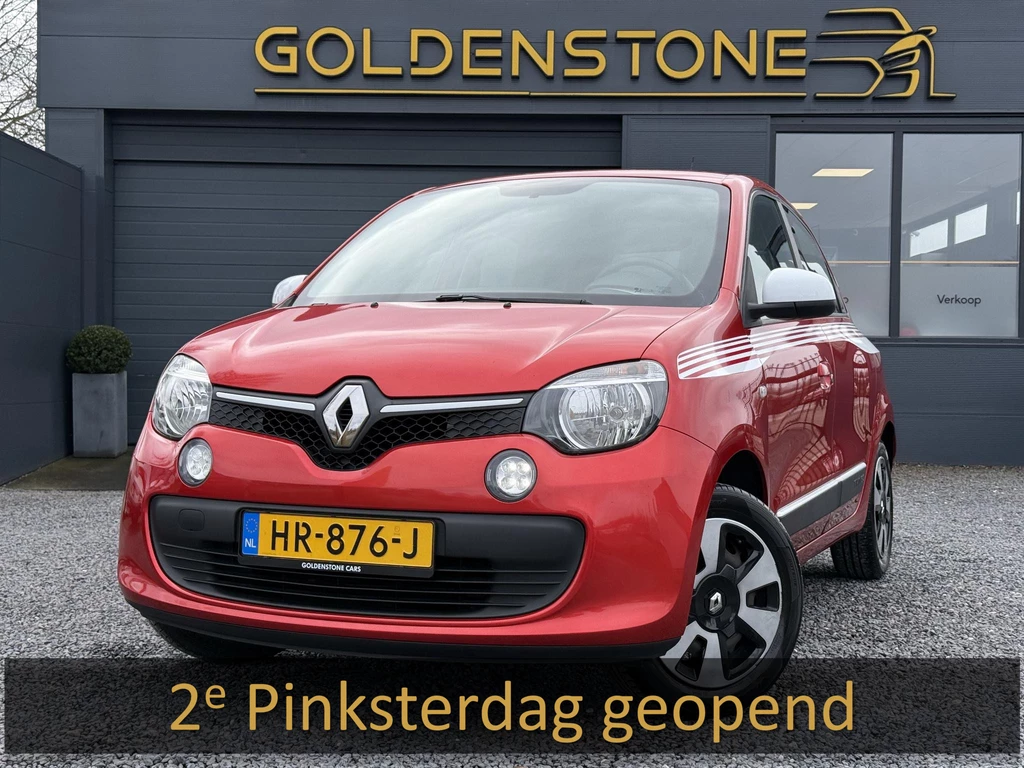 Renault Twingo – foto 1
