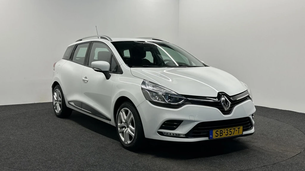 Renault Clio – foto 7