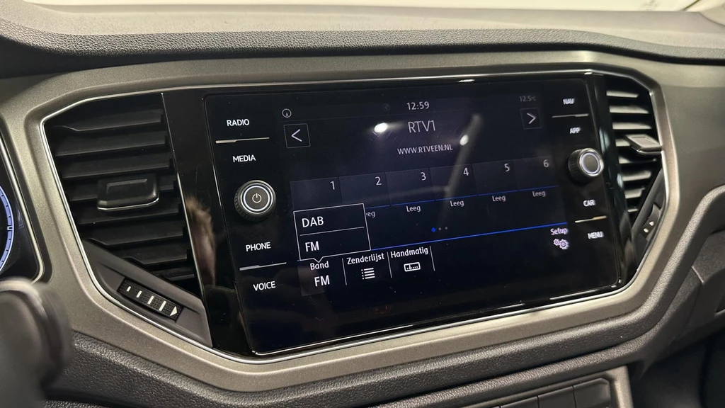 Volkswagen T-Roc – foto 40