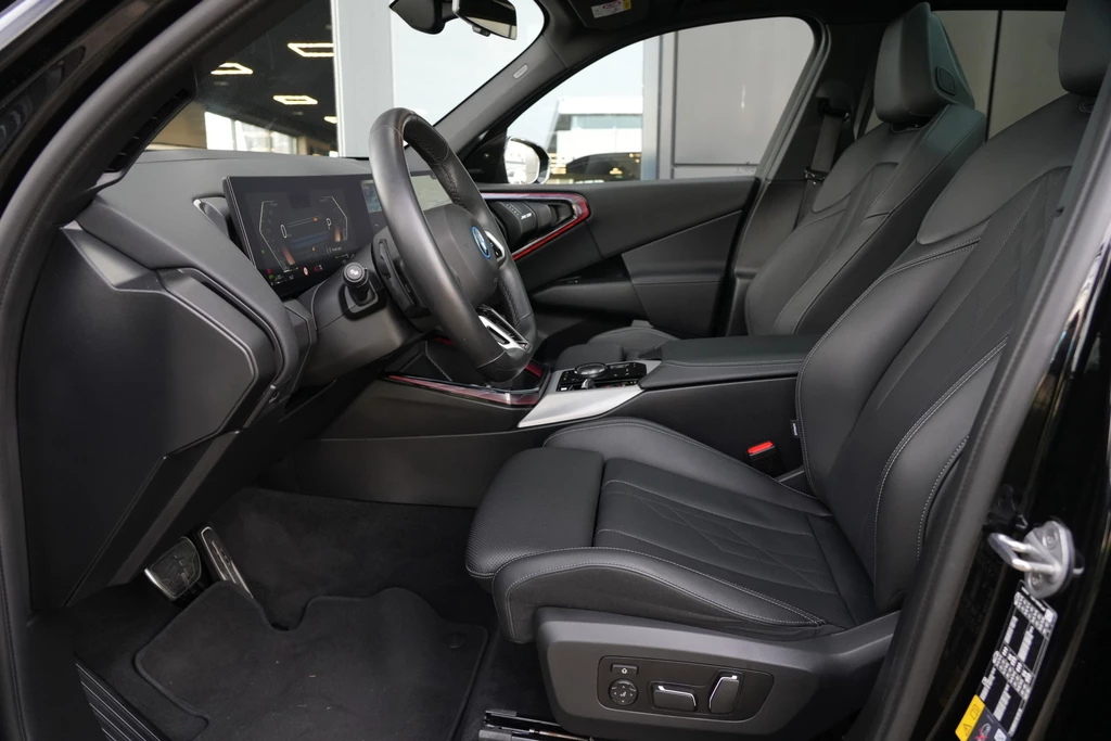BMW X3 – foto 11