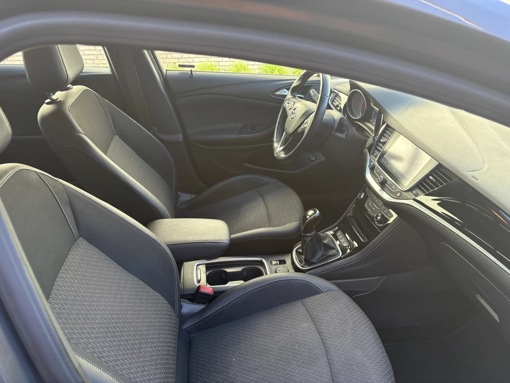 Opel Astra – foto 27
