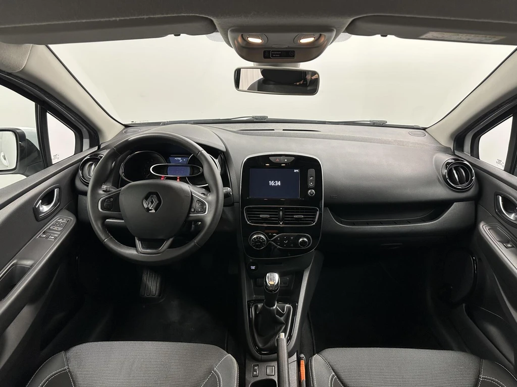 Renault Clio – foto 9