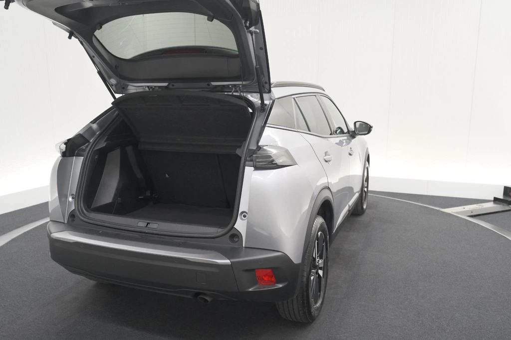 Peugeot 2008 – foto 12