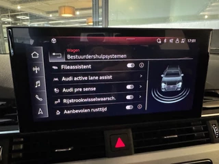 Audi A4 – thumbnail 28