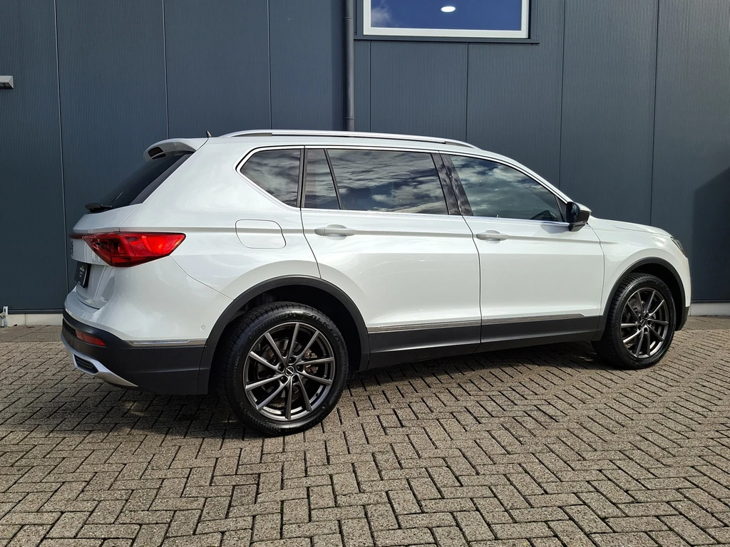 SEAT Tarraco – foto 6
