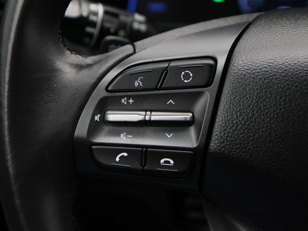 Hyundai Kona – foto 25
