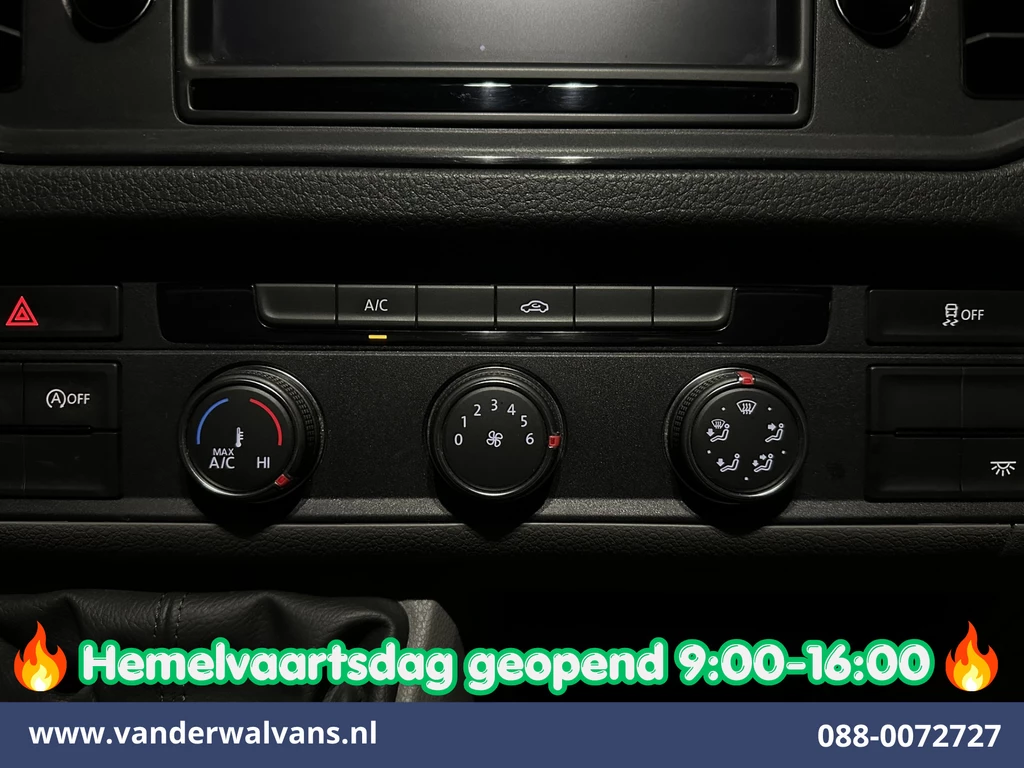 Volkswagen Crafter – foto 8
