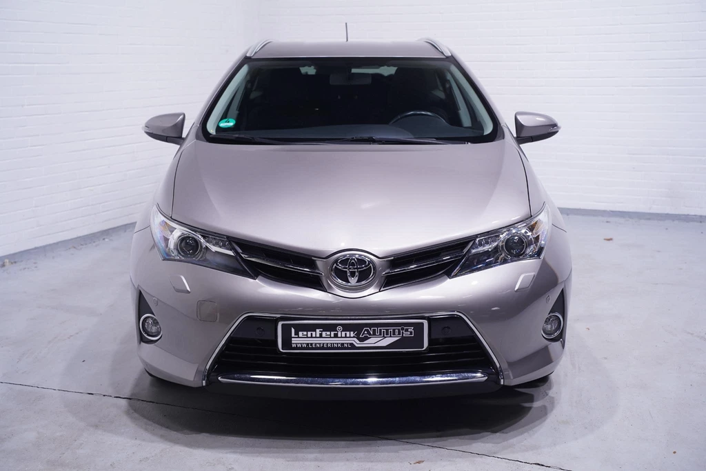 Toyota Auris – foto 8
