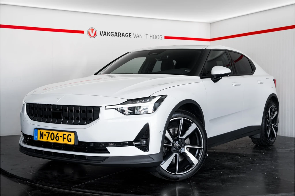 Polestar 2 – foto 1