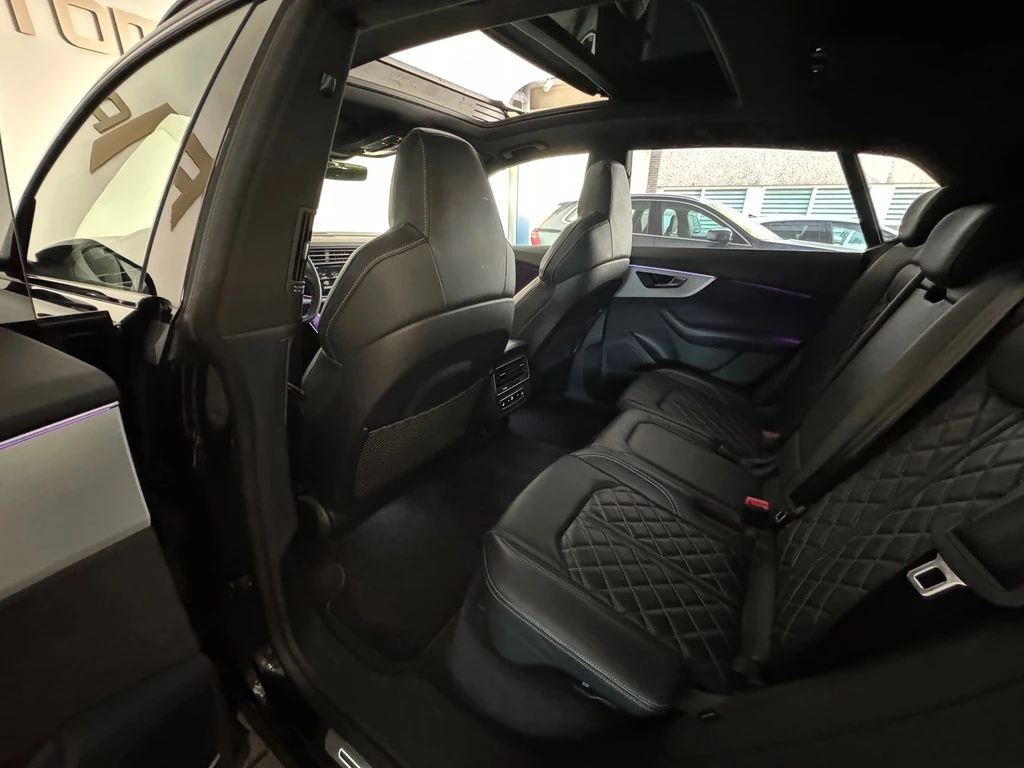 Audi Q8 – foto 21