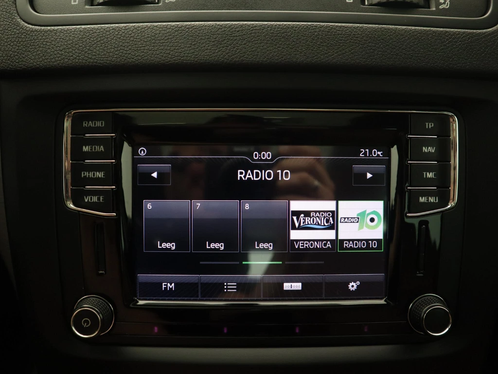 Škoda Yeti – foto 25