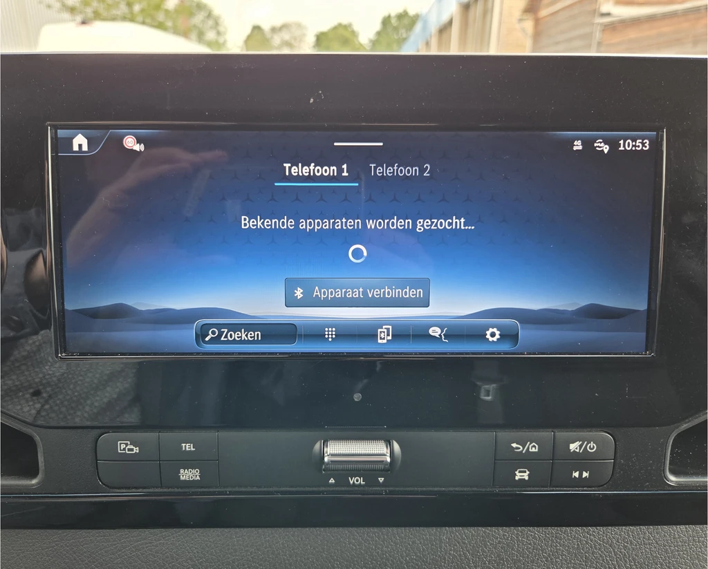 Mercedes-Benz Sprinter – foto 25