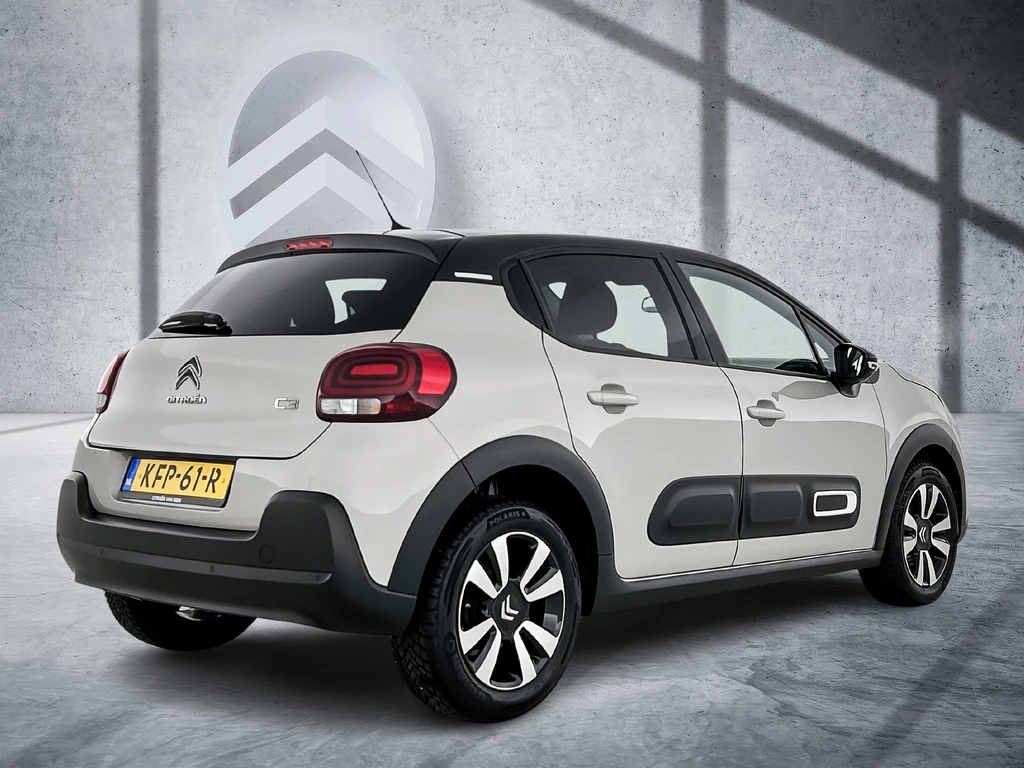 Citroën C3 – foto 4