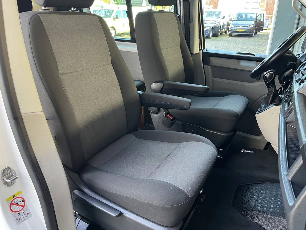 Volkswagen Transporter – foto 12