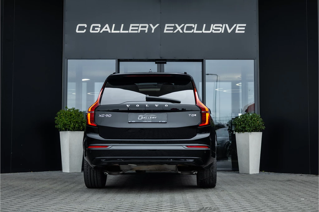 Volvo XC90 – foto 5