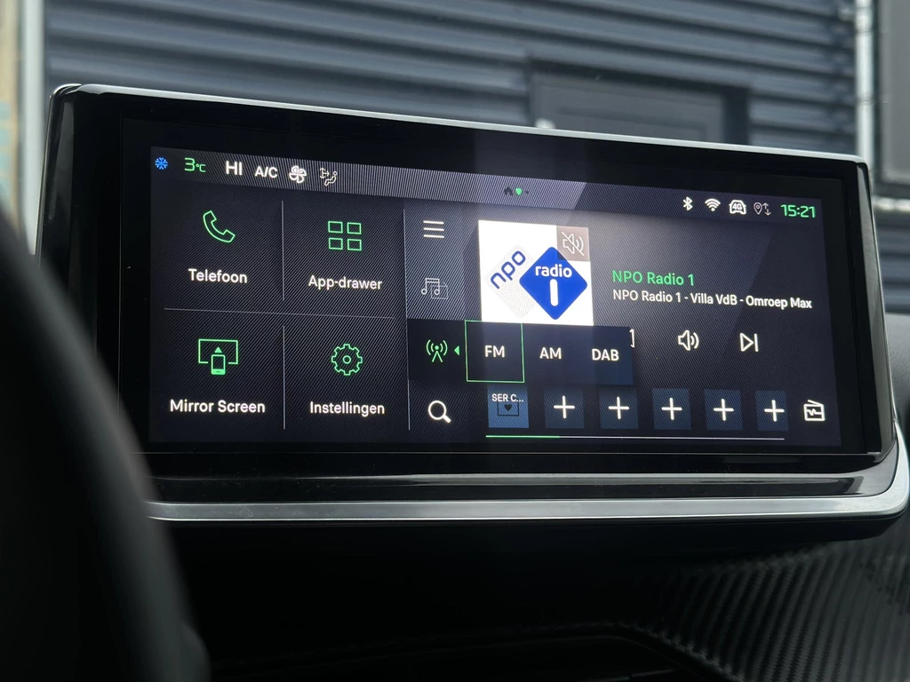 Peugeot 2008 – foto 16