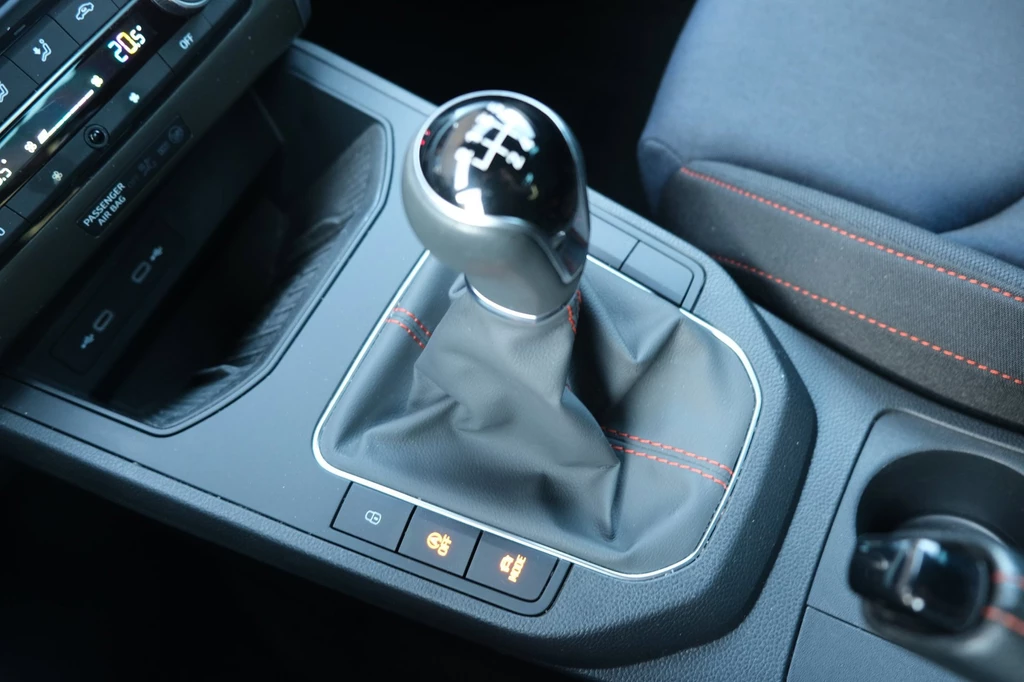 SEAT Ibiza – foto 31