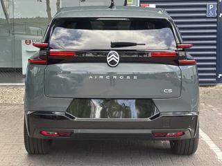 Citroën C5 Aircross – thumbnail 3